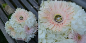 daisy ring