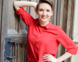 Elyse | Class of 2016 | St. Louis Senior Portrait Photography