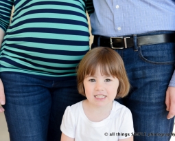 Jovanovich Family | St. Louis Family Photography